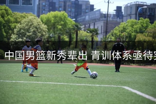 中国男篮新秀辈出 青训体系亟待突破