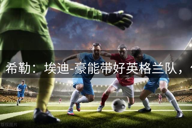 希勒：埃迪-豪能带好英格兰队，但我希望他留在纽卡