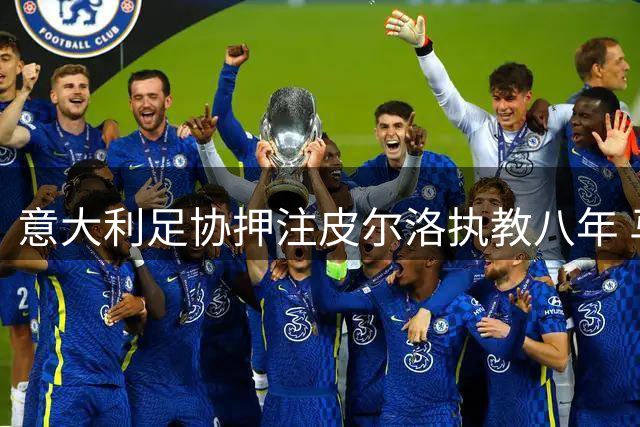 意大利足协押注皮尔洛执教八年 马尔蒂尼力推青训改革方案