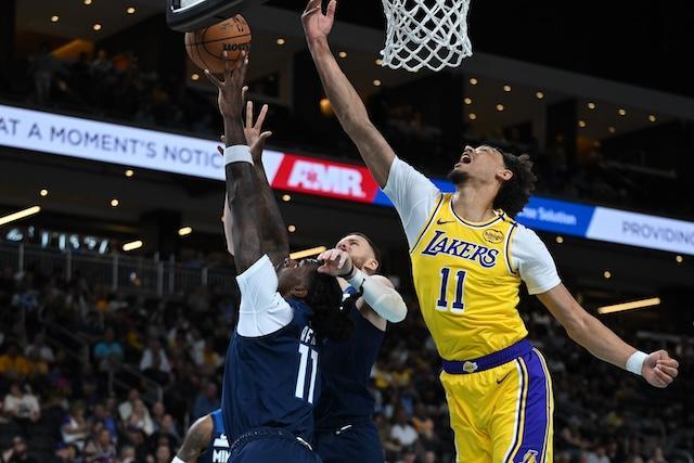 詹姆斯去向牵动全联盟，肖华罕见公开催促曝NBA商业真相