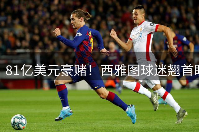 81亿美元豪赌！西雅图球迷翘首盼超音速回归